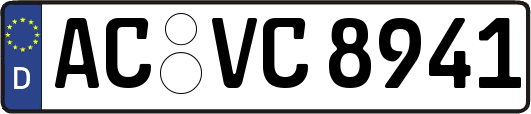 AC-VC8941