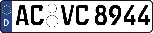 AC-VC8944