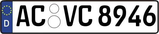 AC-VC8946