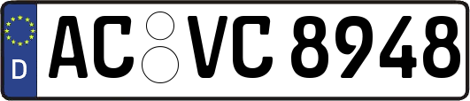 AC-VC8948
