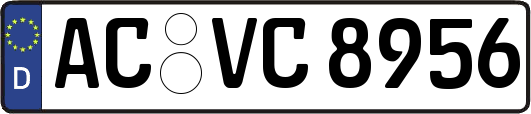 AC-VC8956