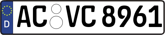 AC-VC8961