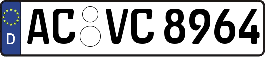 AC-VC8964
