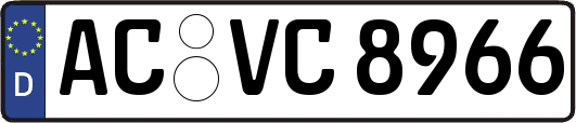 AC-VC8966