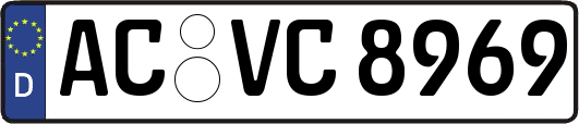 AC-VC8969