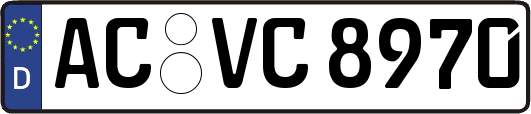 AC-VC8970