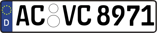 AC-VC8971