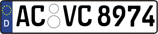 AC-VC8974