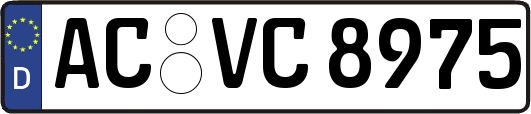 AC-VC8975