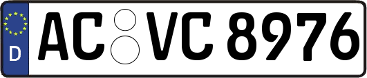 AC-VC8976