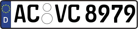 AC-VC8979
