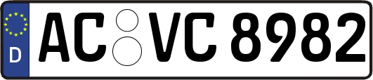 AC-VC8982