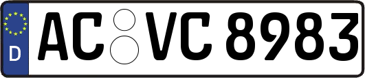 AC-VC8983
