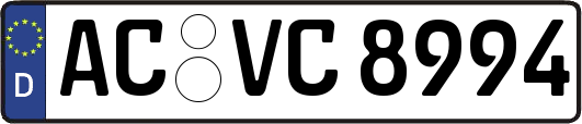 AC-VC8994