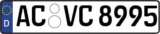 AC-VC8995