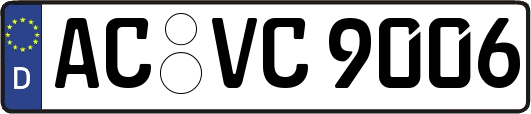 AC-VC9006