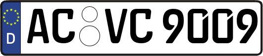 AC-VC9009