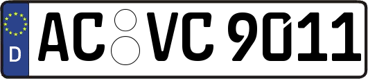 AC-VC9011