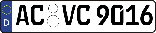 AC-VC9016