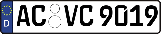 AC-VC9019