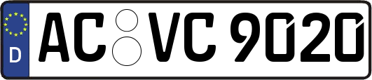AC-VC9020