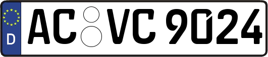 AC-VC9024