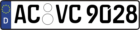 AC-VC9028