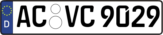 AC-VC9029