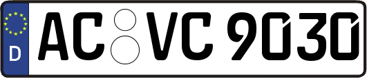 AC-VC9030