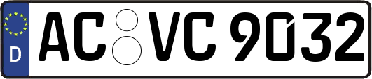 AC-VC9032