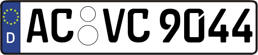 AC-VC9044