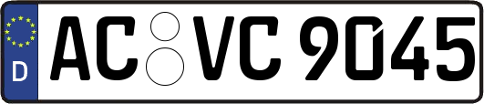 AC-VC9045