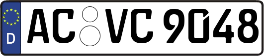 AC-VC9048
