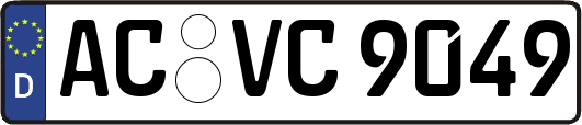 AC-VC9049