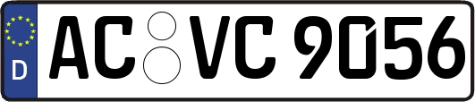 AC-VC9056