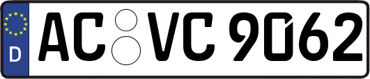 AC-VC9062