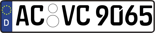 AC-VC9065