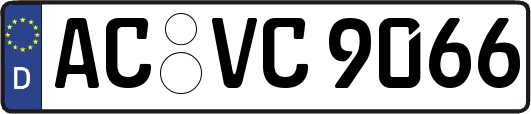 AC-VC9066