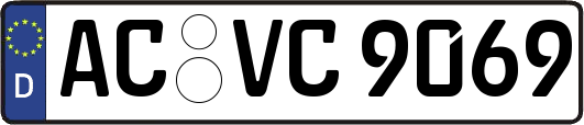 AC-VC9069