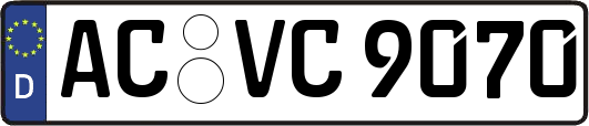 AC-VC9070