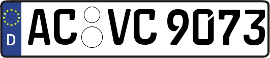 AC-VC9073