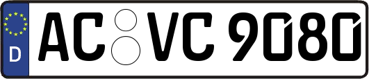 AC-VC9080