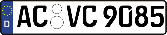 AC-VC9085