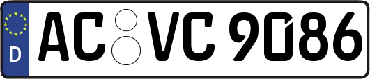 AC-VC9086