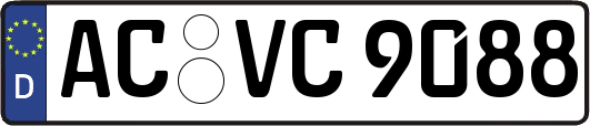 AC-VC9088