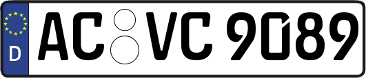 AC-VC9089