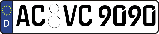 AC-VC9090