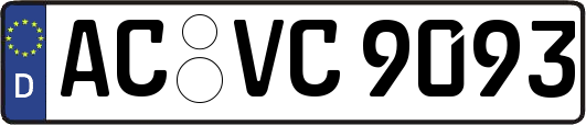 AC-VC9093