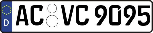 AC-VC9095