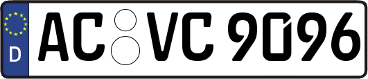 AC-VC9096